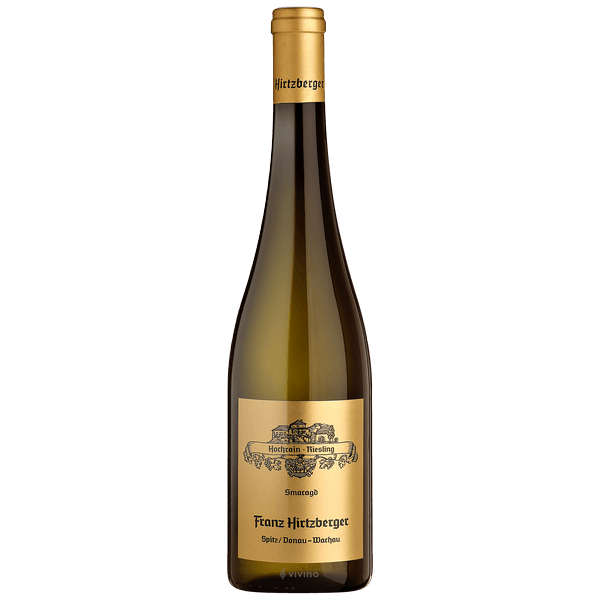 Franz HirtzbergerSetzberg - Riesling Smaragd 2022