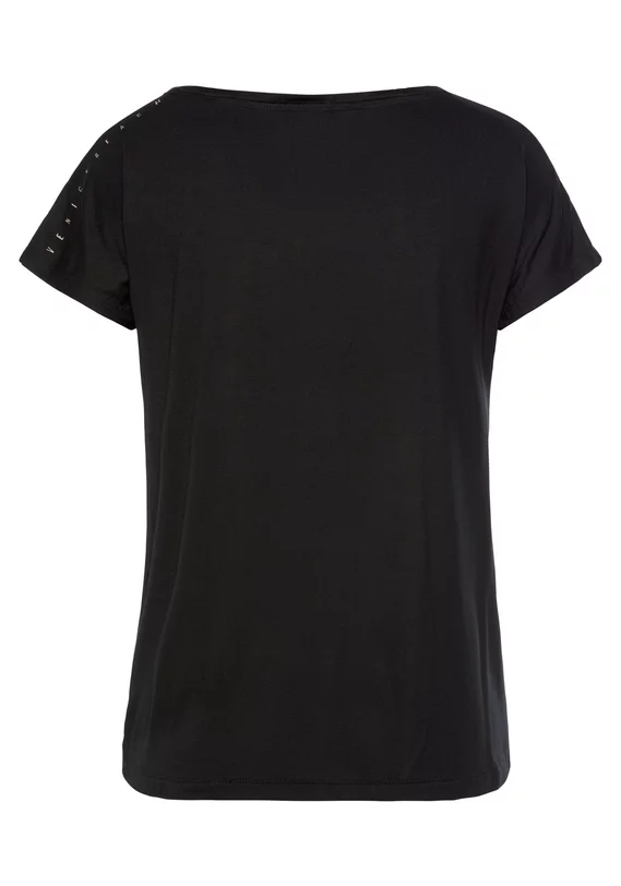 Kurzarmshirt