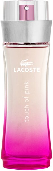 Lacoste Touch of Pink Eau de Toilette