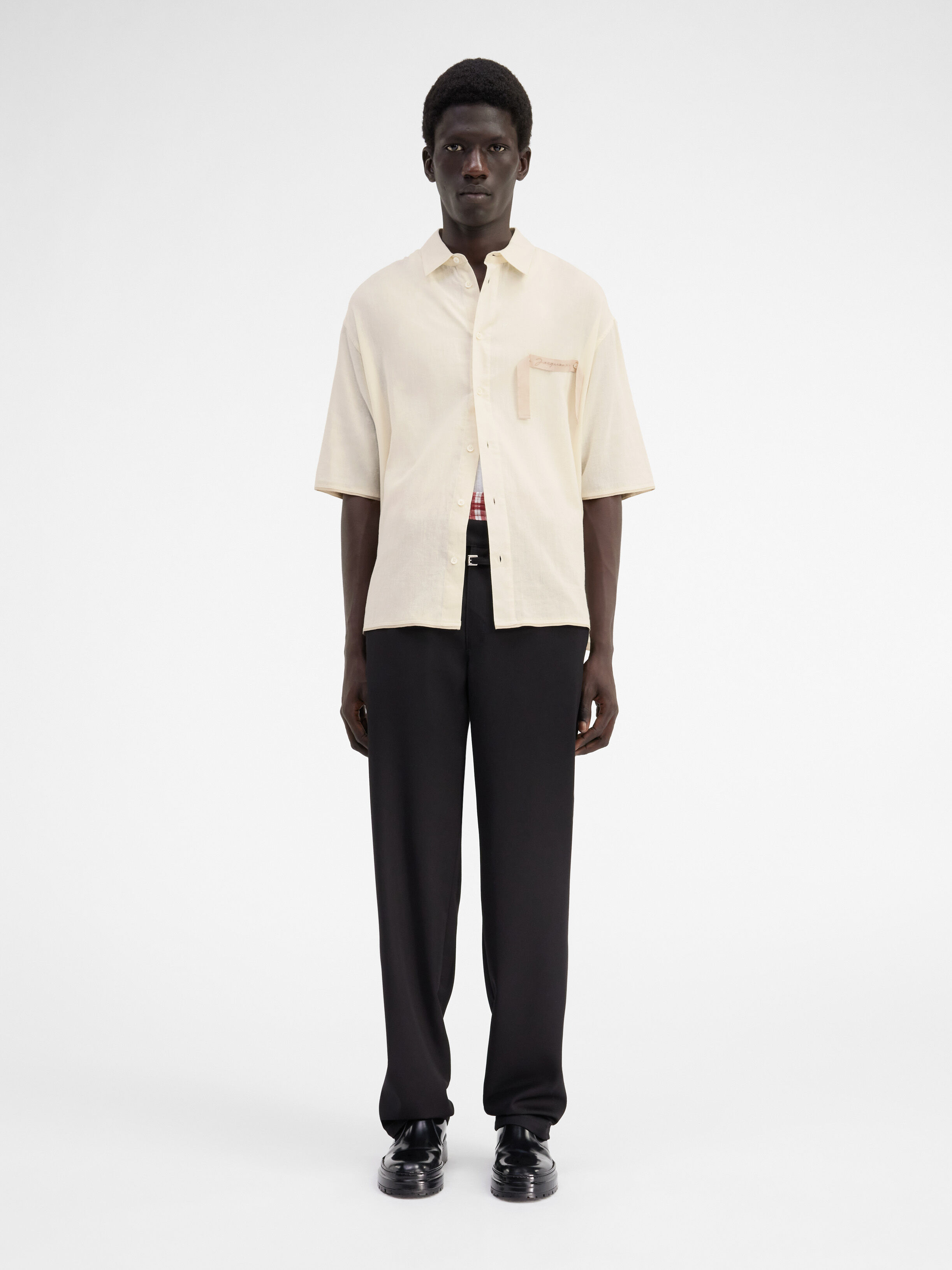 La chemise Cabri