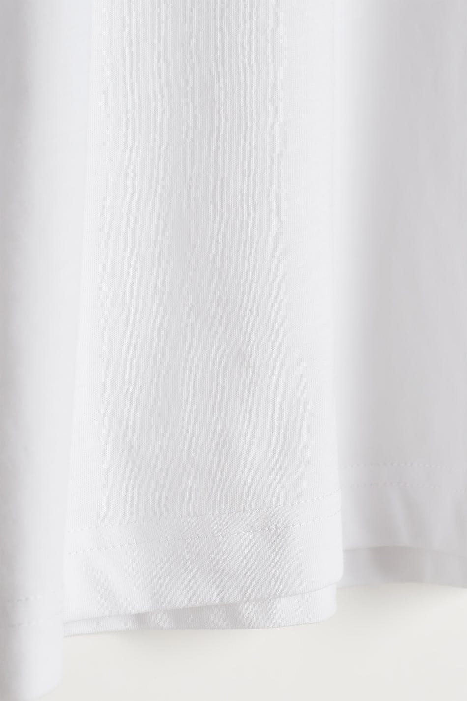 Basic soft tee