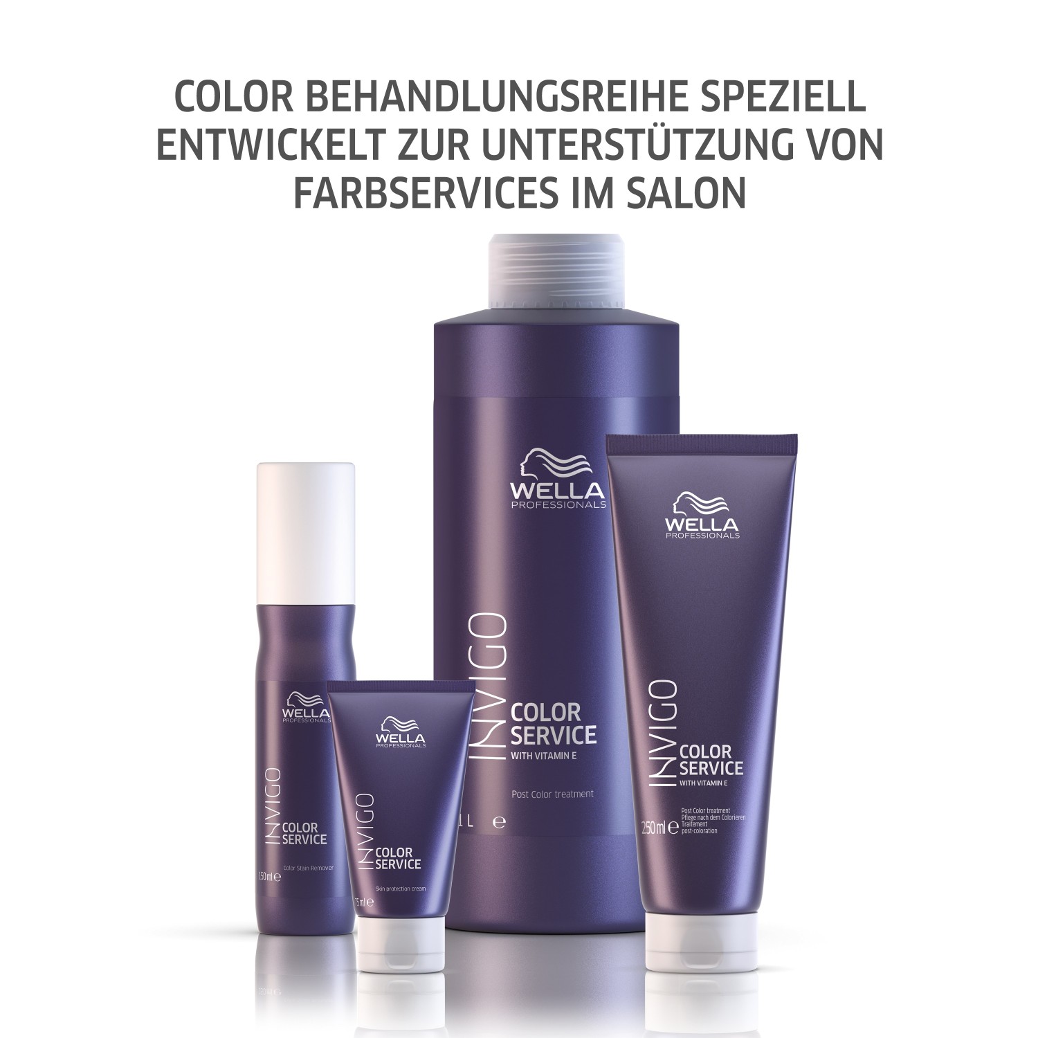 Color Stain Remover