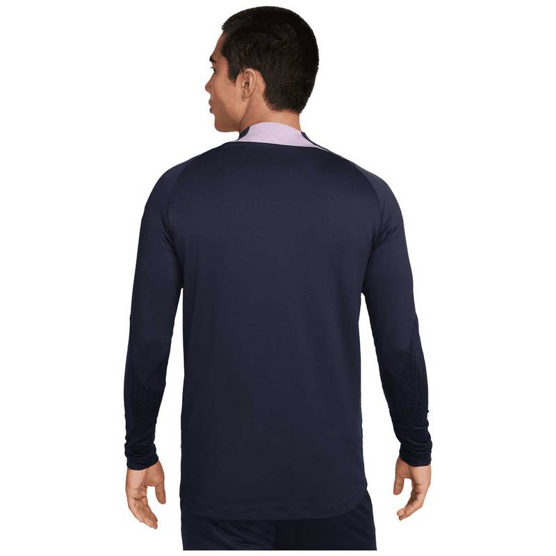 Nike Tottenham Hotspur Drill Funktionssweatshirt Herren