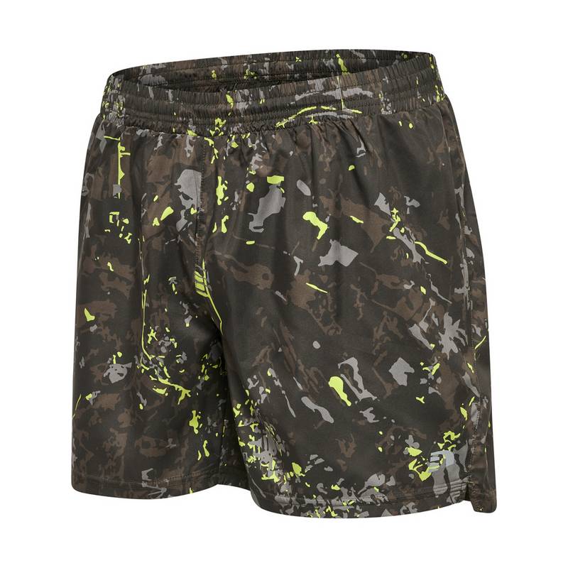 Newline nwlSEATTLE SHORTS MEN Sweatshorts Herren