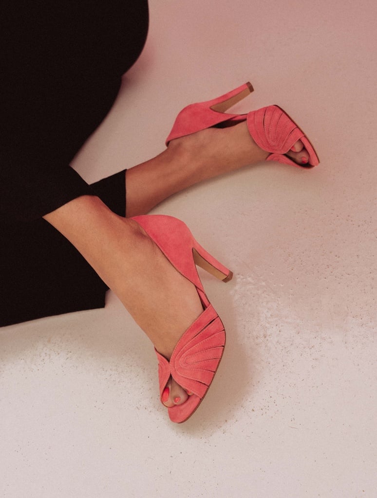 Paloma - Miami Pink