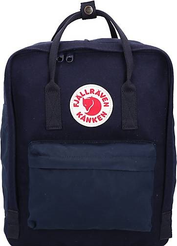 Fjällräven Kanken Re-Wool City Rucksack 35 cm