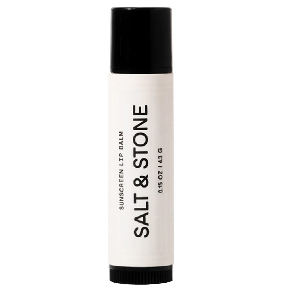 Salt & Stone SPF 30 Lip Balm 4,3 g