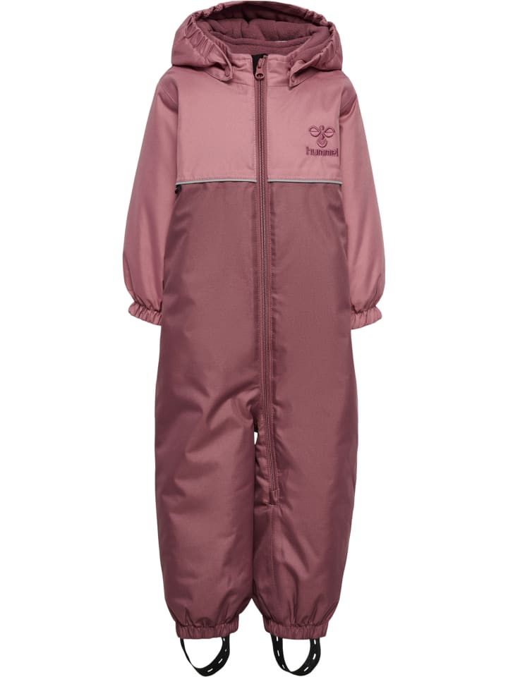 Hummel Hummel Schneeanzug Hmlsnoopy Jungen in ROSE BROWN günstig kaufen