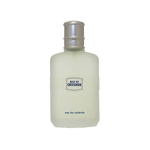 Chevignon Best of Chevignon Eau de Toilette 100 ml
