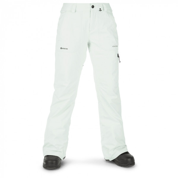 Volcom - Women's Knox Insulate GORE-TEX Pant - Skihose