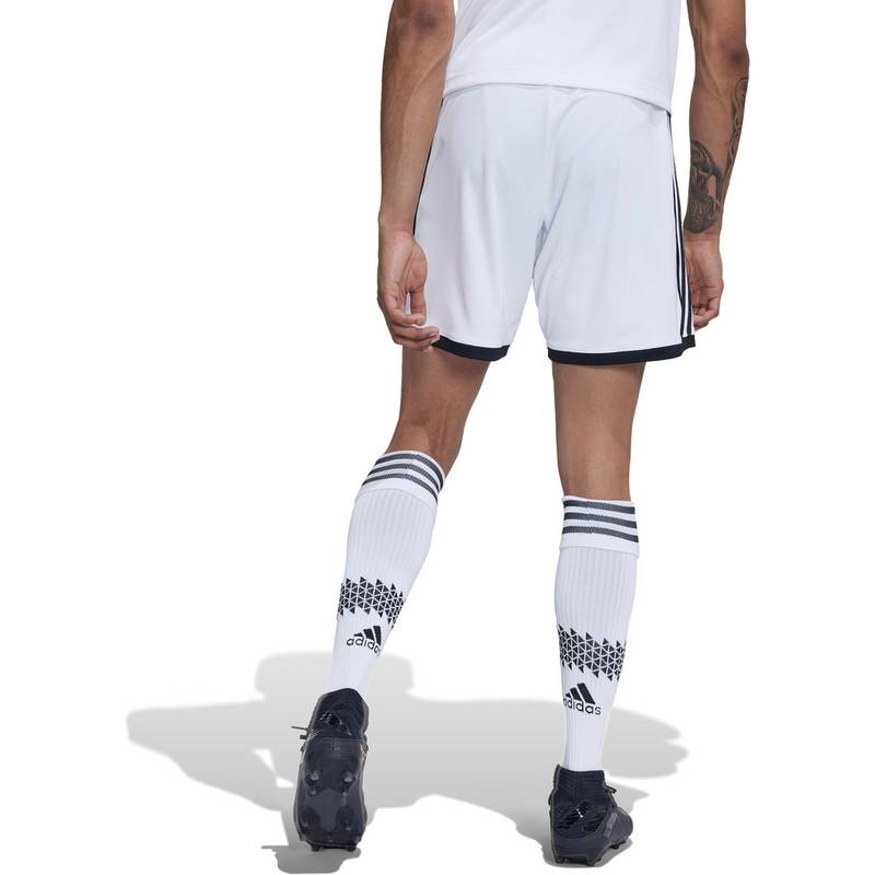 adidas Juventus Turin 22-23 Heim Fuballshorts Herren