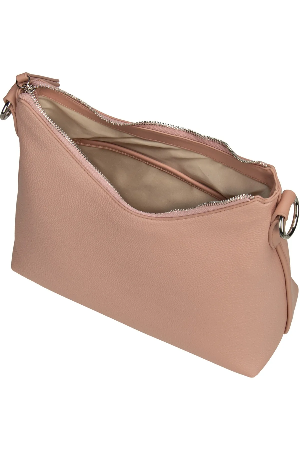 Valentino  Handtasche - Rosa - Unifarben