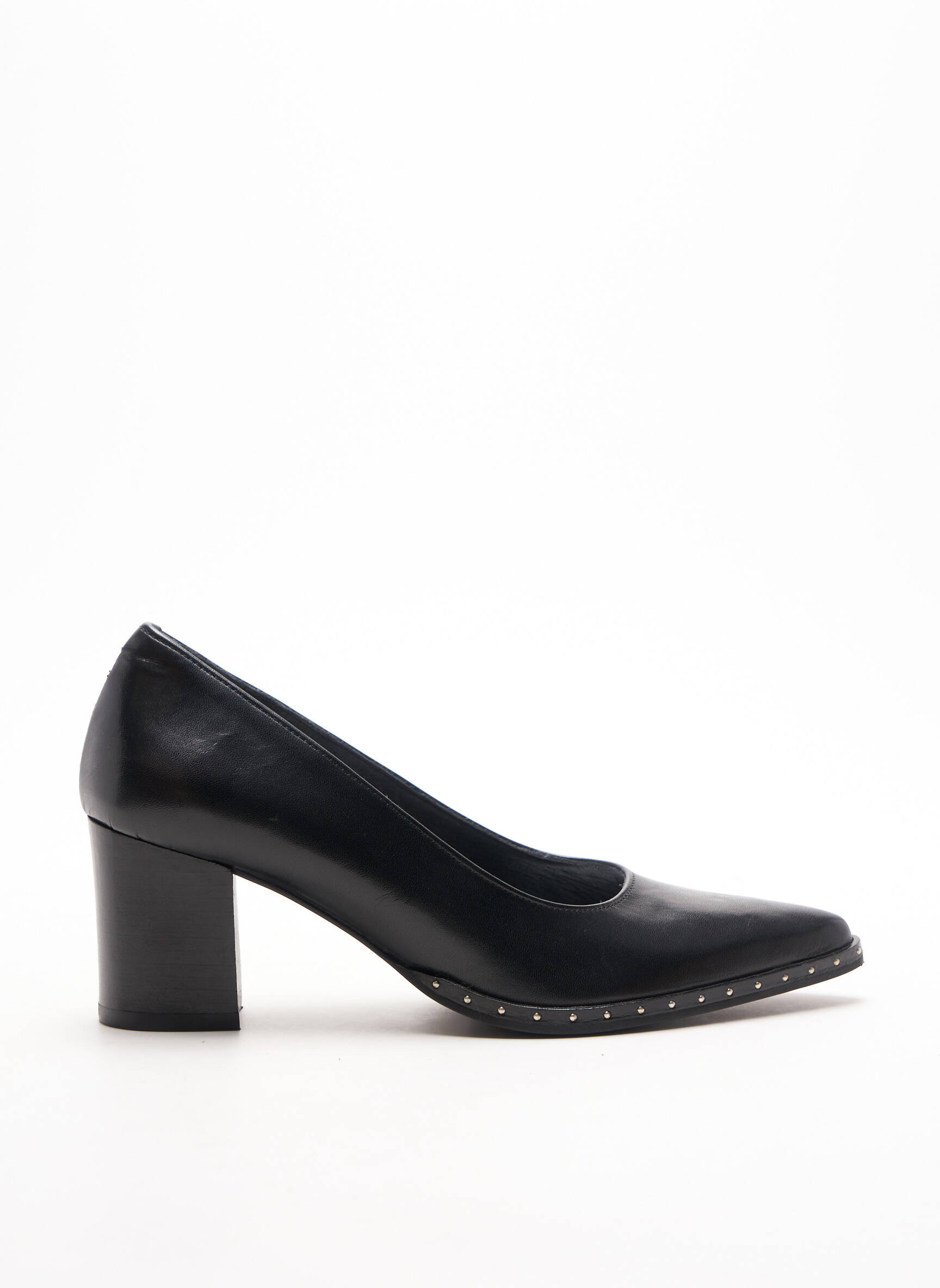 Myma Escarpins Femme couleur noir