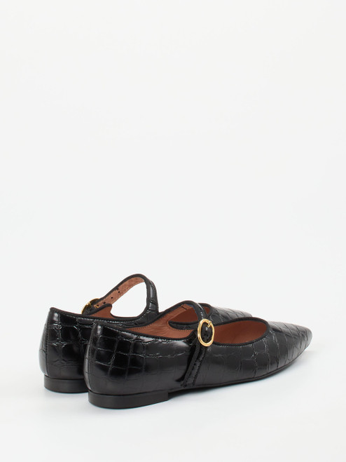 Spangenpumps-14210090059 Konstantin Starke