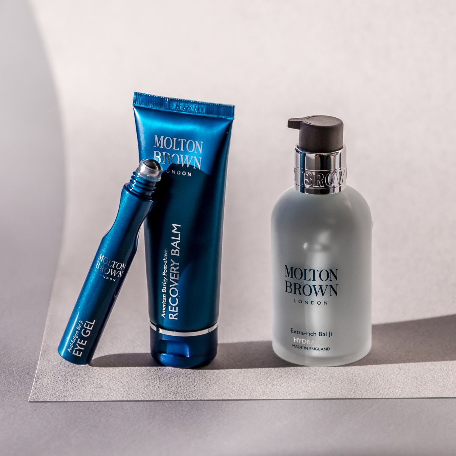 Extra-rich Bai Ji Hydrator