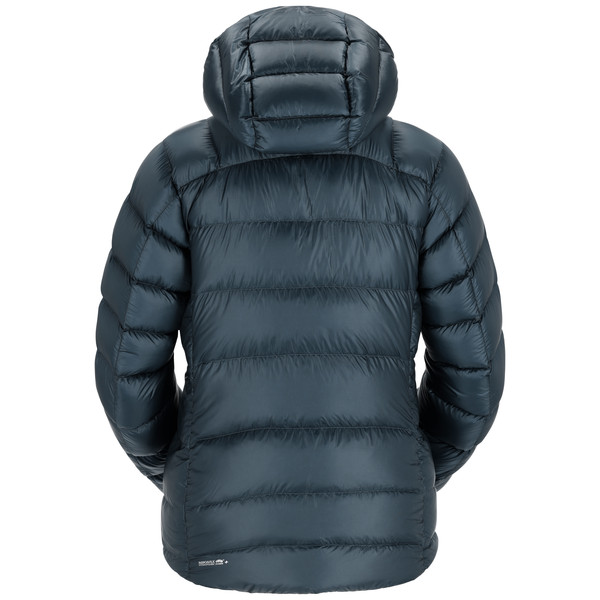 MYTHIC ULTRA JACKET W Damen - Daunenjacke