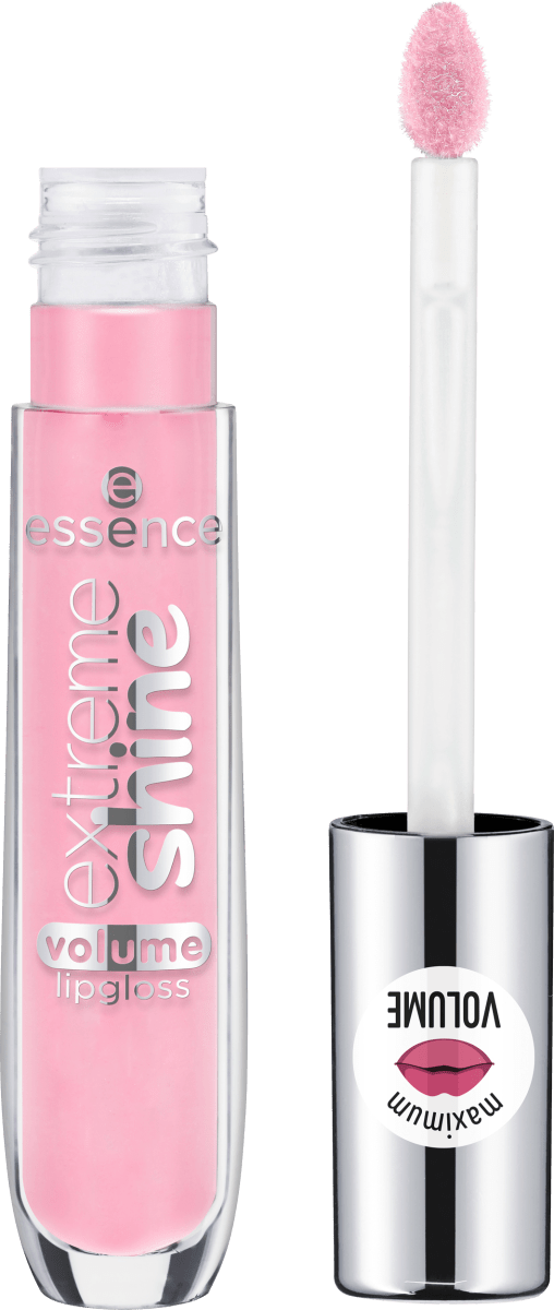 Lipgloss Extreme Shine Volume 02 Summer Punch, 5 ml