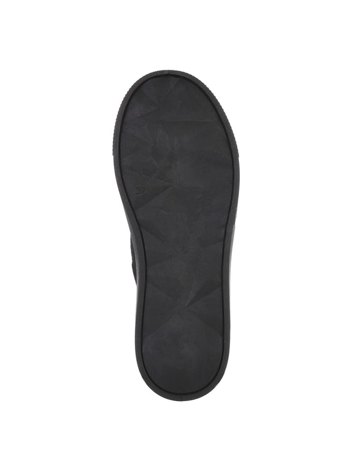 Ital-Design Freizeitschuh in Schwarz günstig kaufen