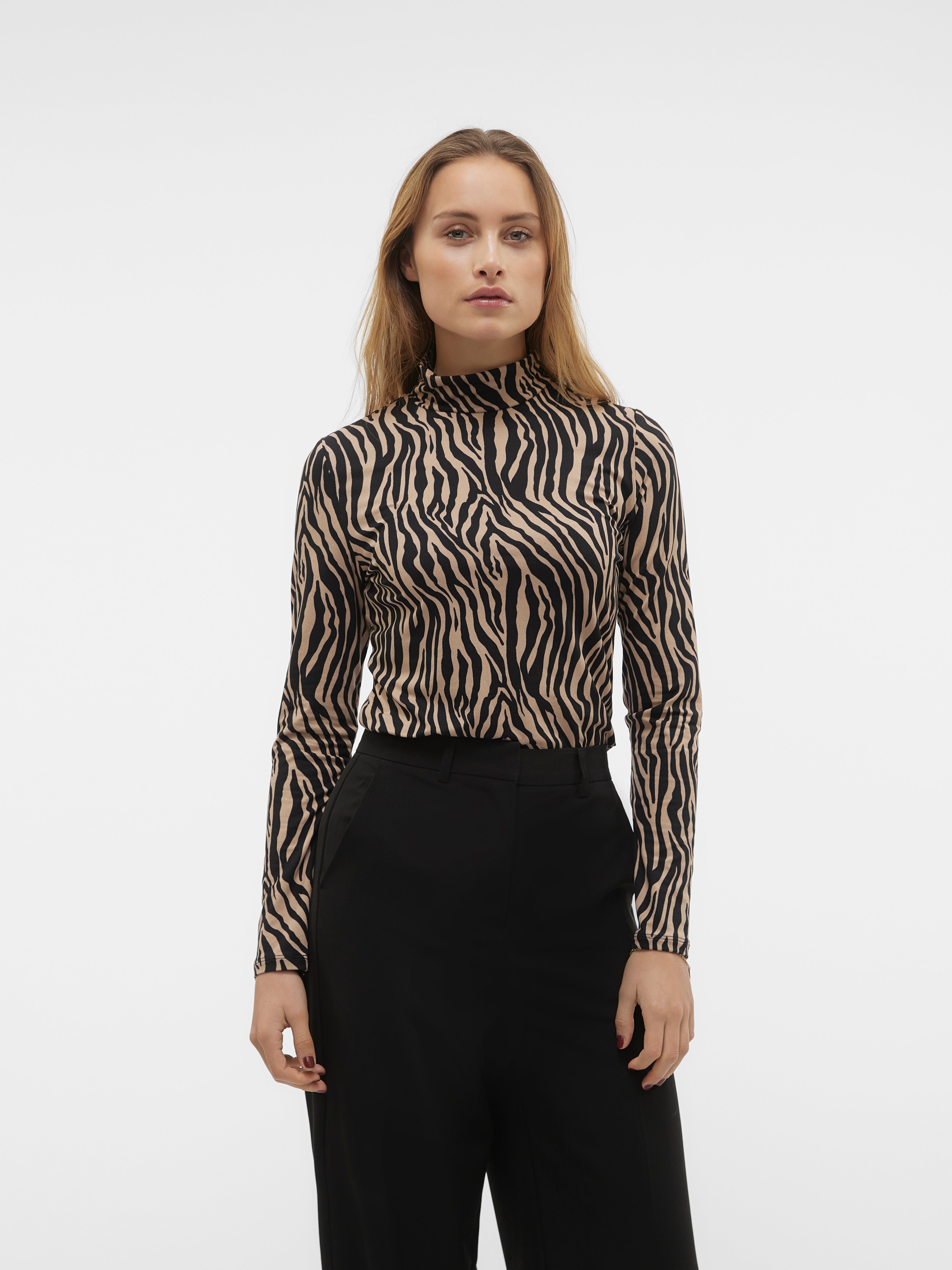VMINA Top