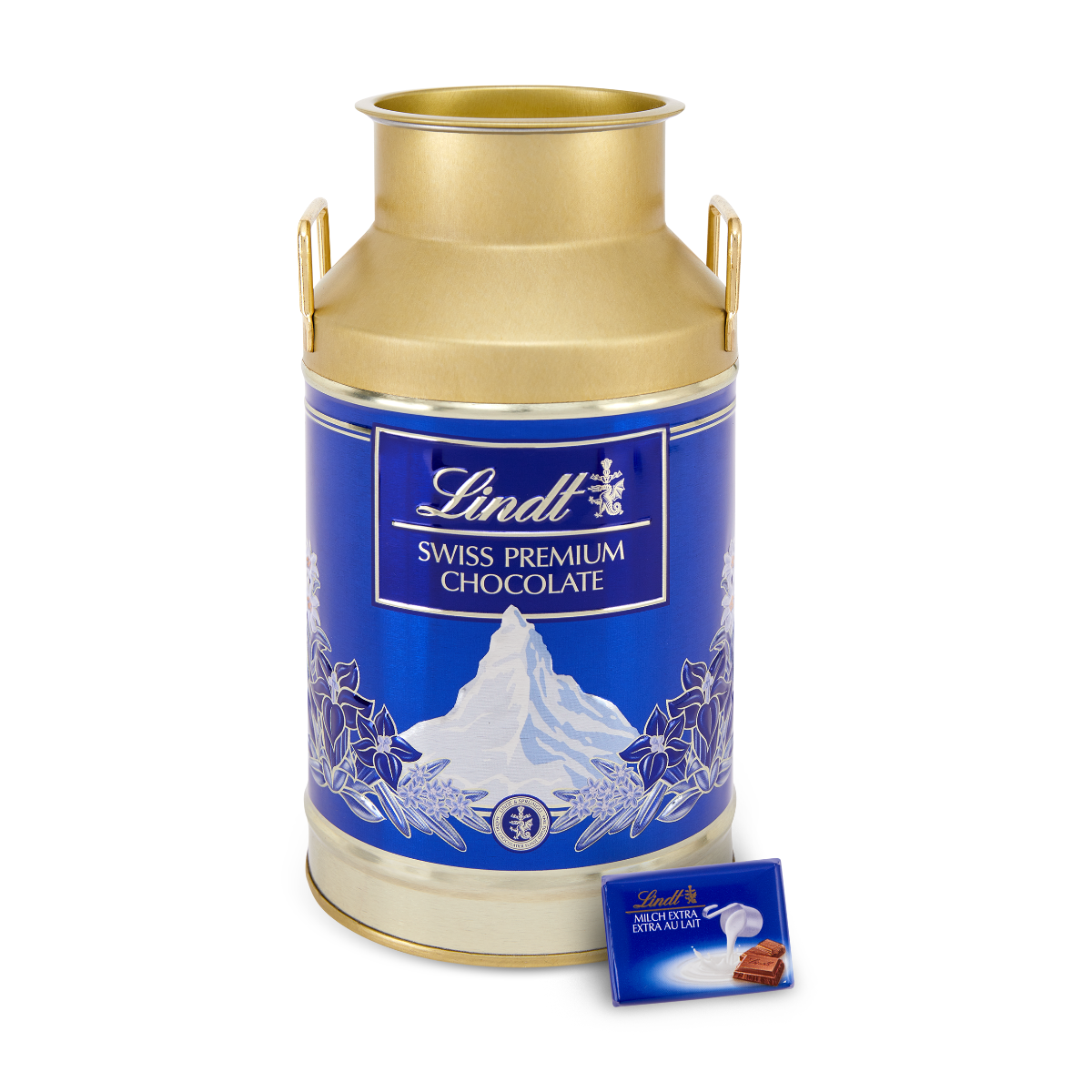 Milchkanne, 350g