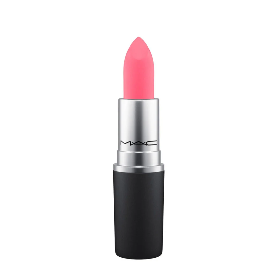 Rossetti Powder Kiss Lipstick - Ματ Κραγιόν, Κραγιόν