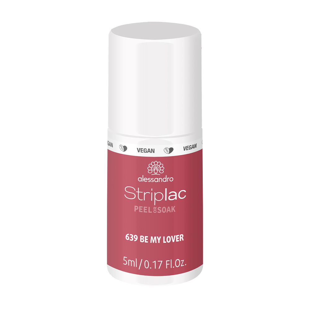 alessandro Kit Premium Striplac Kit vernis hybride