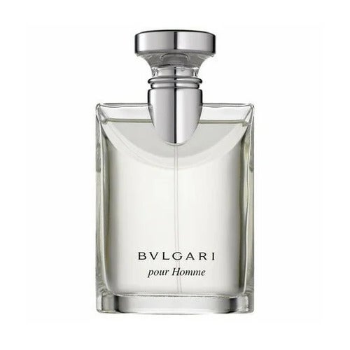 Bvlgari Pour Homme Eau de Toilette 100 ml