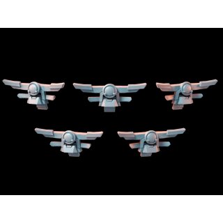 Wide Bushi Elite Pack Extension (5)