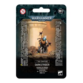 T'au Empire: Schattenschleicher (56-32)