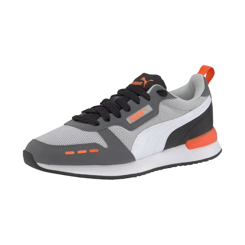 PUMA R78 373117/025 / grau