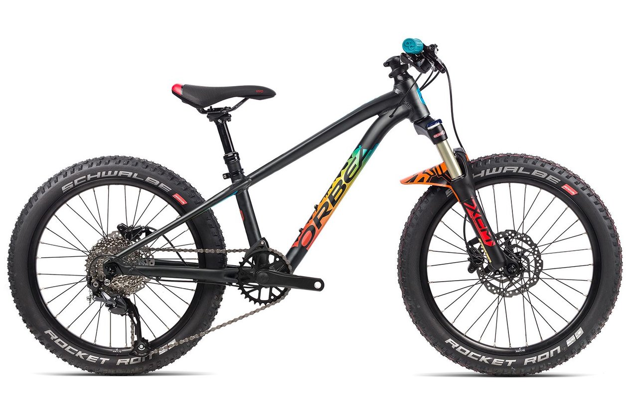 Orbea Laufey 20 H20 - 2023 - 20 Zoll - Diamant