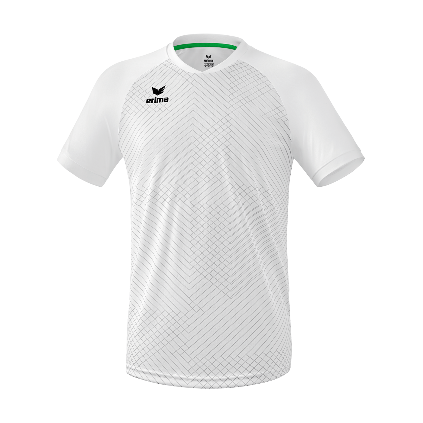 Erima Madrid Trikot Weiss