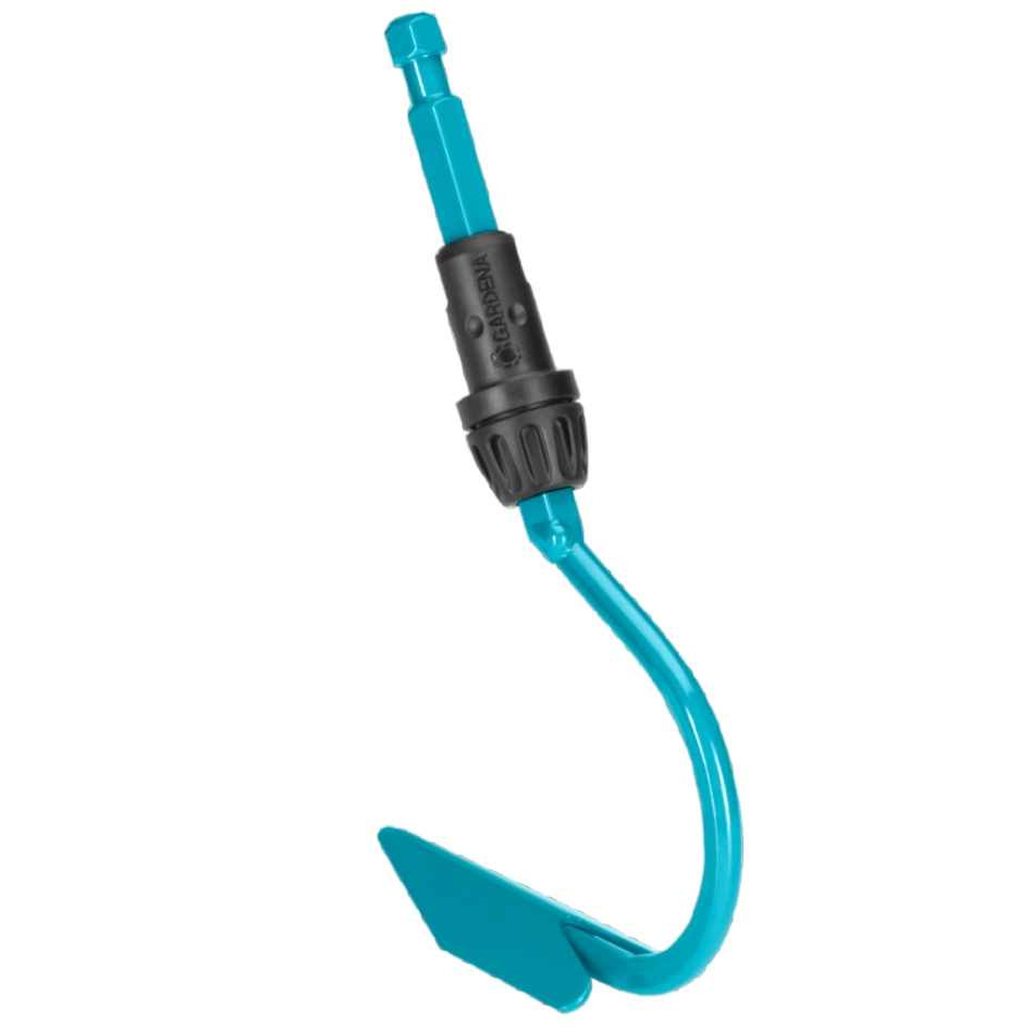 Gardena 03132-20 3132-20 CS kultivator 3,6 cm