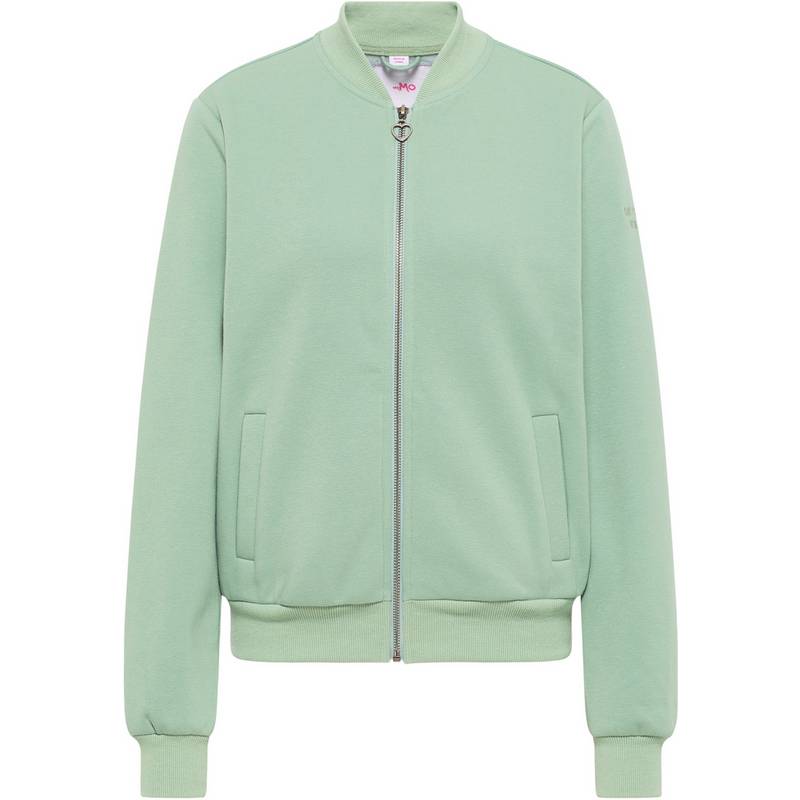 MYMO Sweatjacke Damen