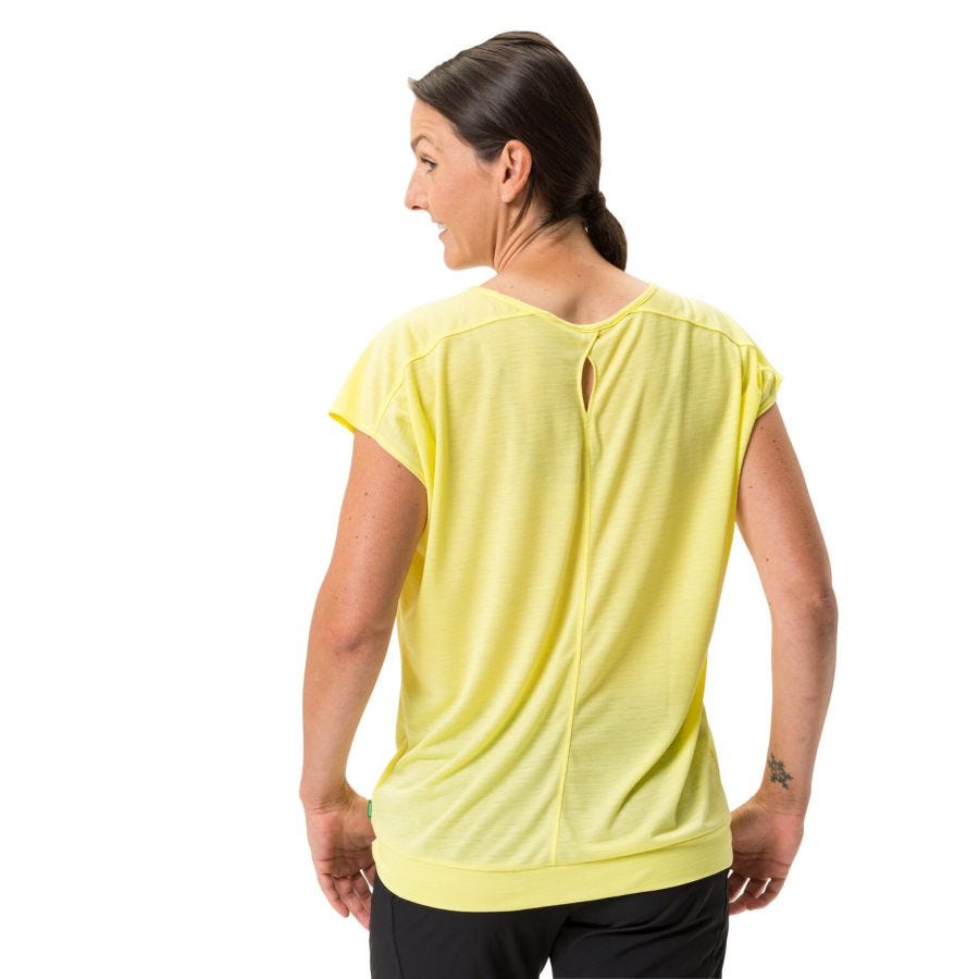 Skomer T-Shirt III Damen