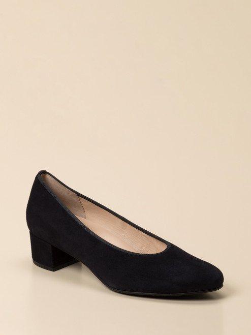 Pumps-24751090030 Hassia