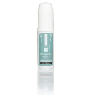 Mahnaz BIOMEDICALS Smooth Skin Serum für Frauen 5 ml
