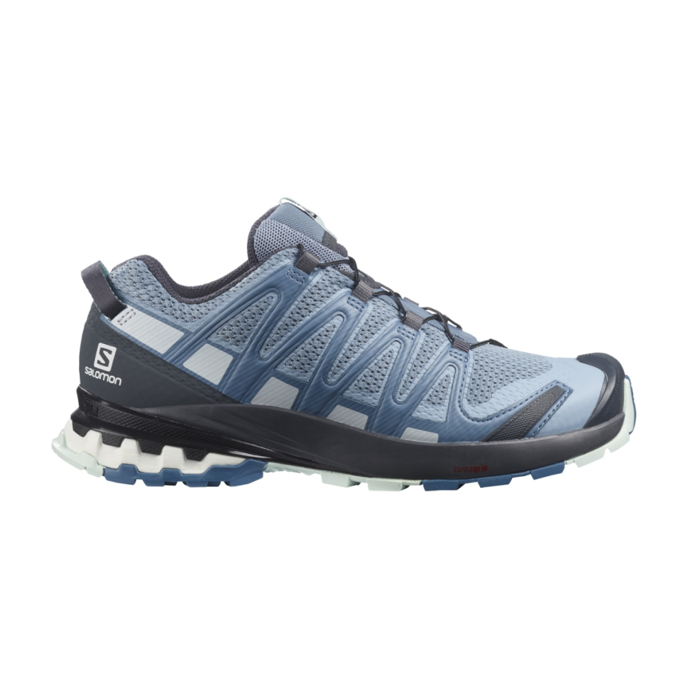 Salomon XA Pro 3D v8 L41272100 / blau