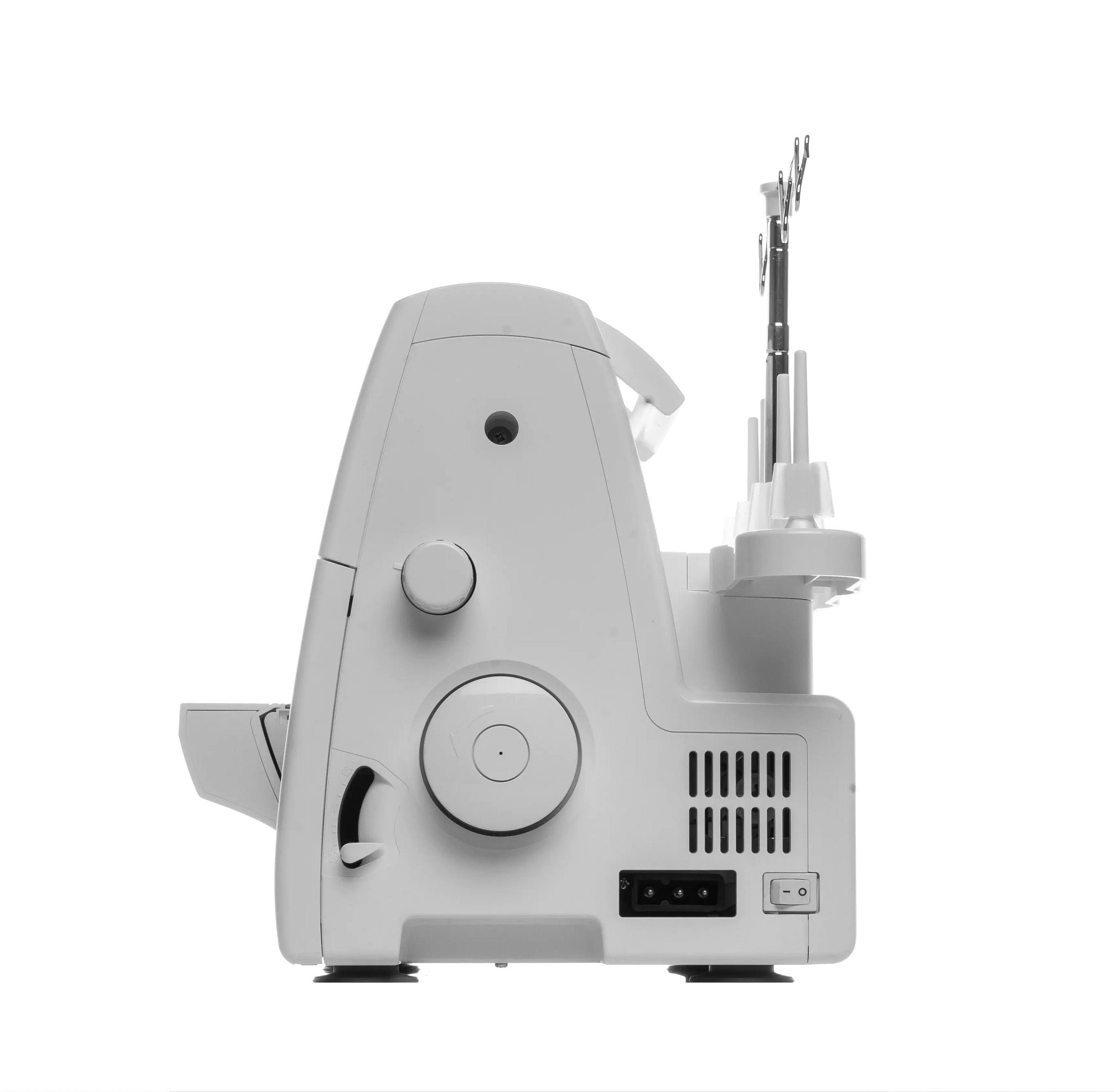 S0100 Serger