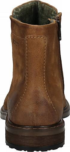 bugatti Stiefel Marcello I