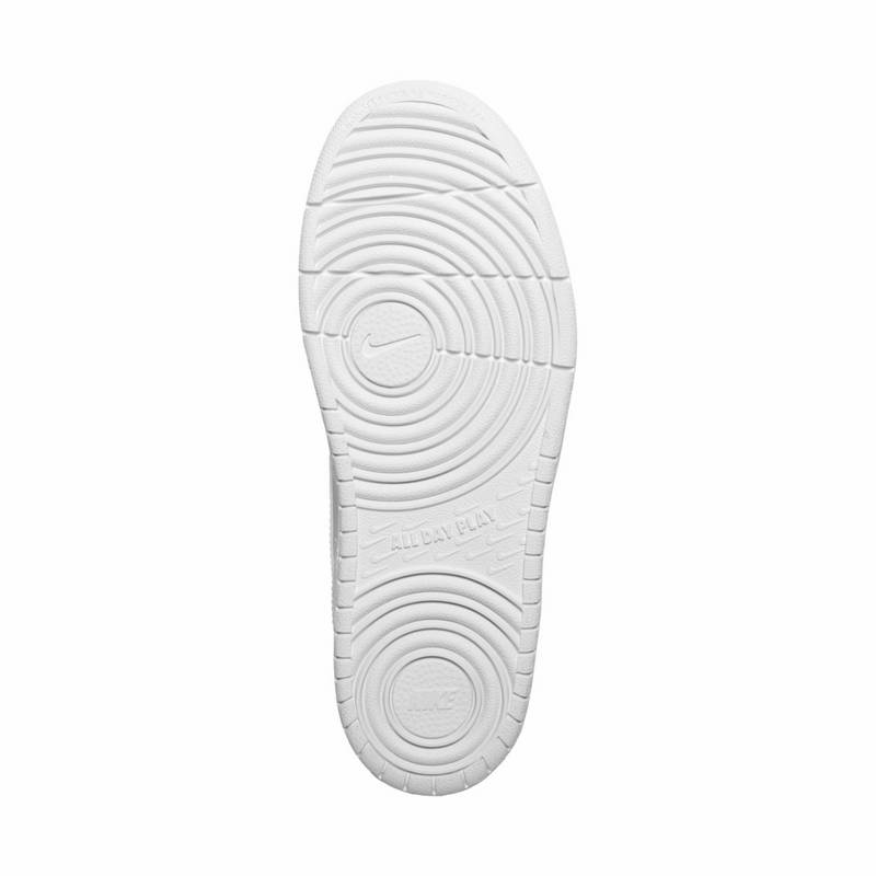 Nike COURT BOROUGH 2 Sneaker Kinder