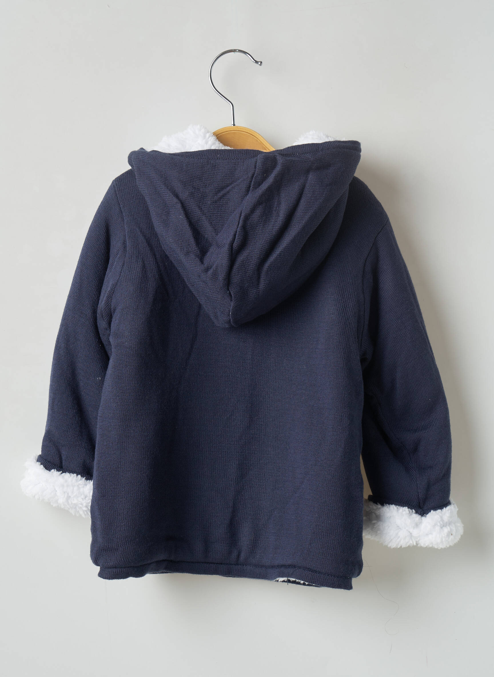 Absorba Vestechic Fille couleur bleu