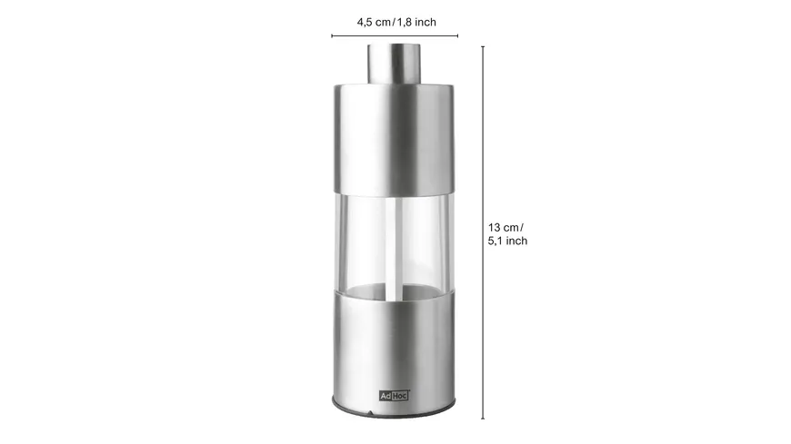 AdHoc Mühle Classic small