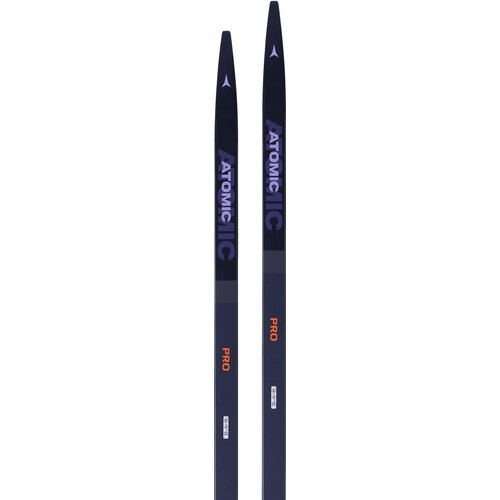 LANGLAUF SKI PRO C1 SKINTEC