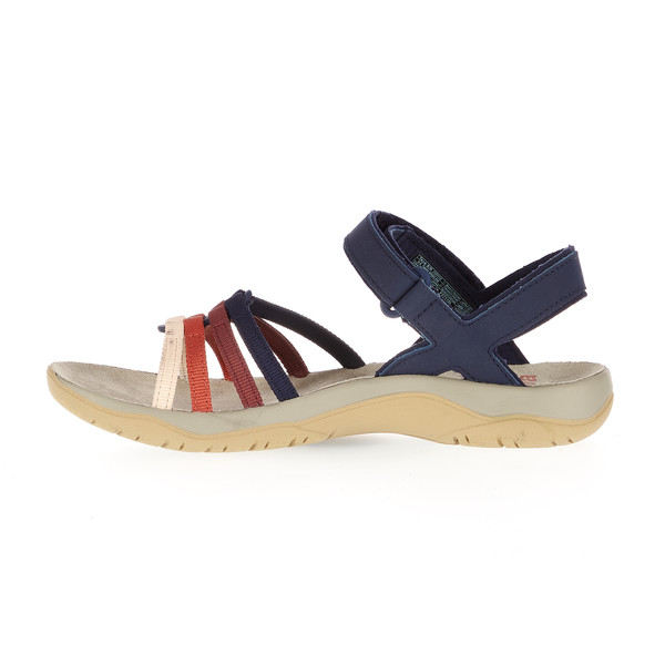 ELZADA SANDAL WEB Damen - Outdoor Sandalen