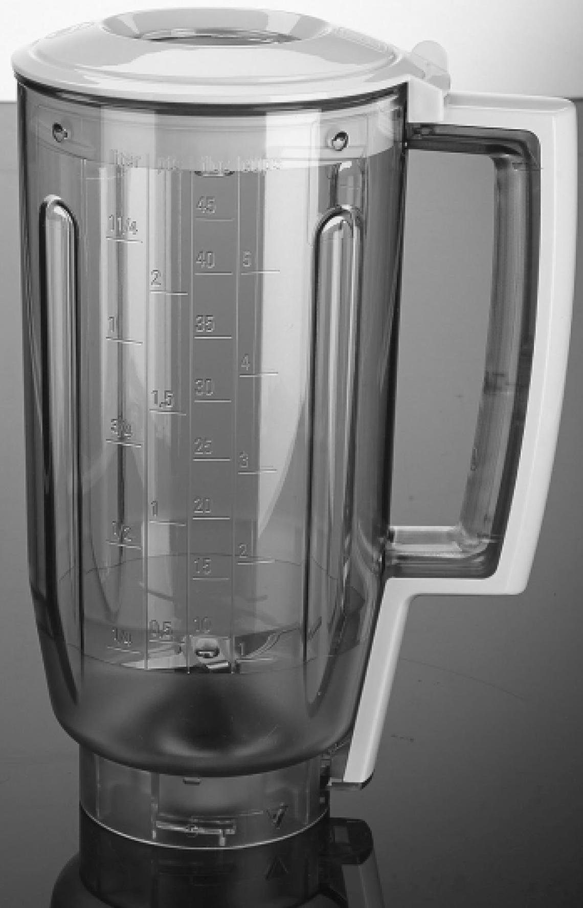 BOSCH Küchenmaschine MUM5 Styline MUM56740, 900 W, 3,9 l-Schüssel, inkl. umfangreichem Zubehör: Wert UVP € ca. 111,-