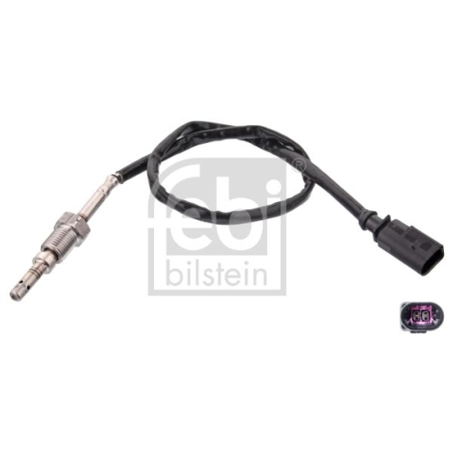 FEBI SENSOR ABGASTEMPERATUR 100803 - ATU
