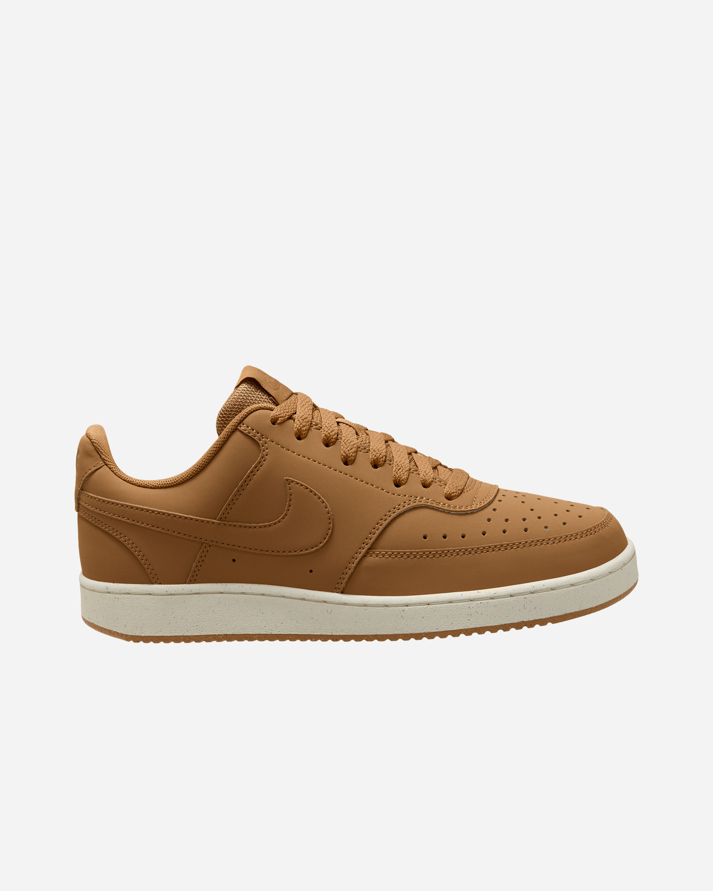 Buty sportowe Nike Court Vision Low M HJ4031-200 Scarpe