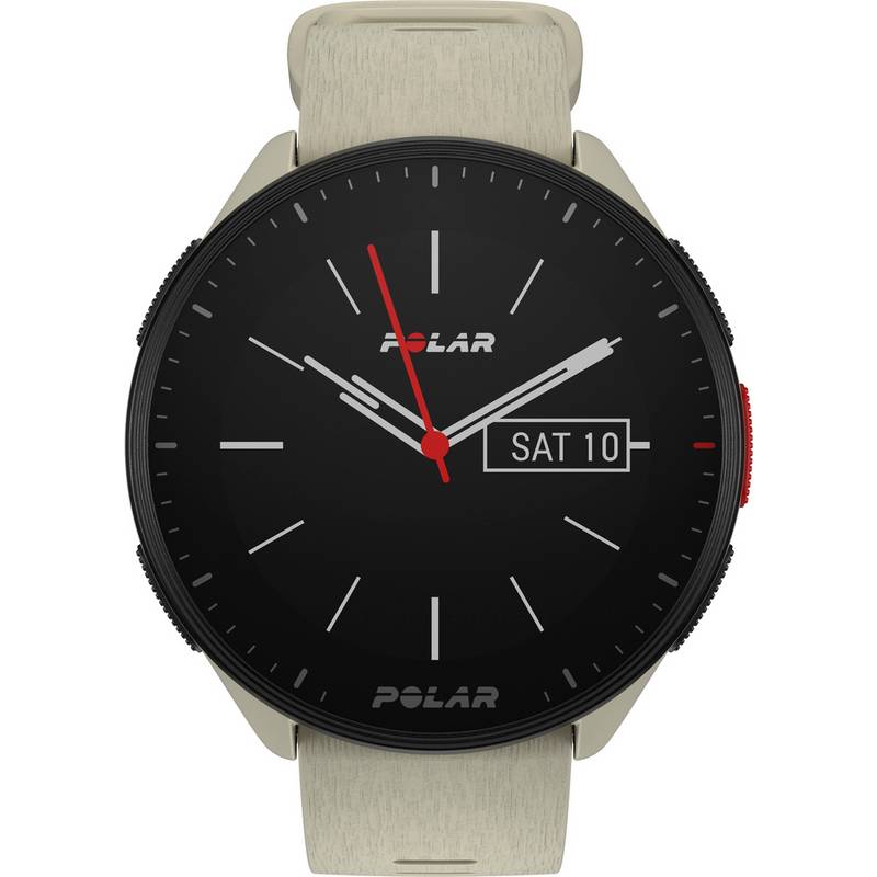 Polar PACER Sportuhr