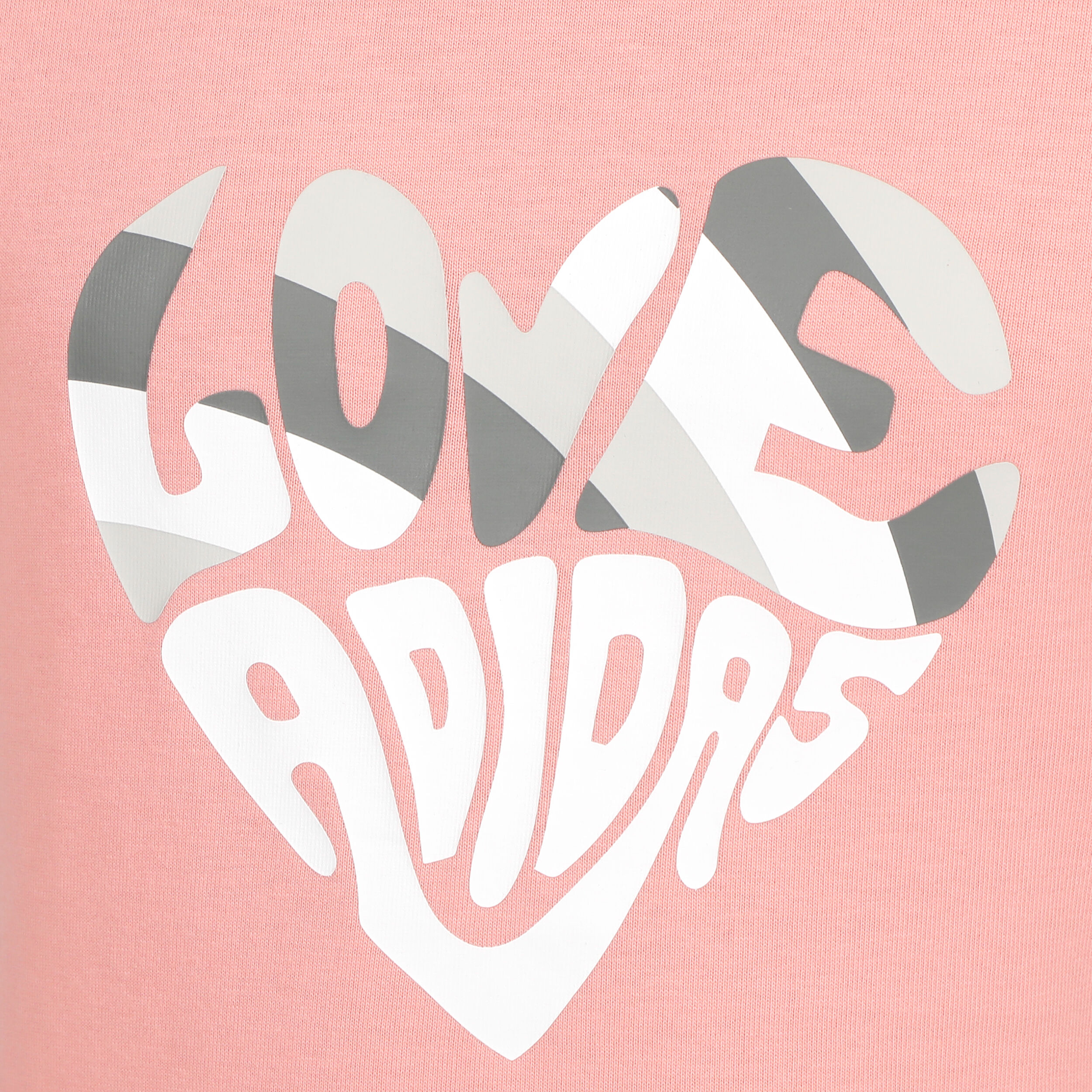 Xpress T-Shirt Kinder - Rosa, Mehrfarbig